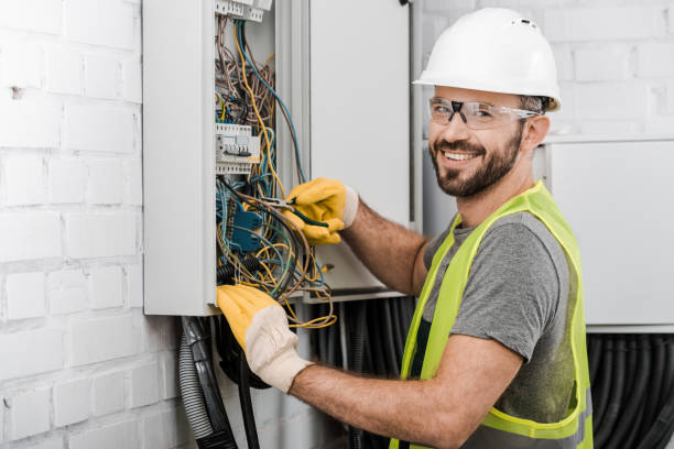 Best Affordable Emergency Electrician  in Twentynine Palms, CA