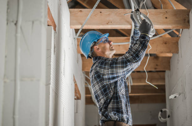Best Electrician for Home Renovation  in Twentynine Palms, CA