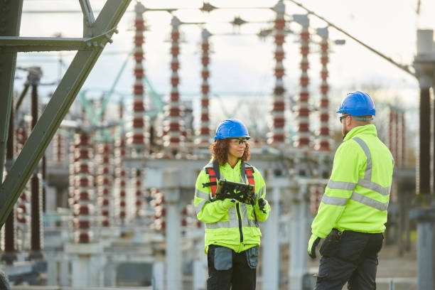 Best Local Electrician Companies  in Twentynine Palms, CA