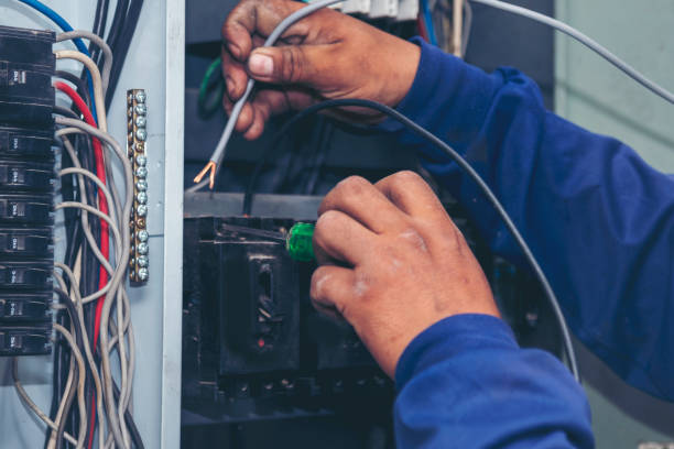 Best Electrical Repair Services  in Twentynine Palms, CA