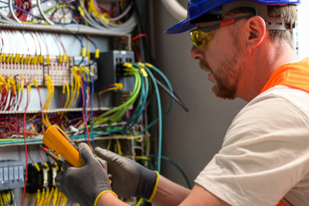 Best Electrical Contractors for Businesses  in Twentynine Palms, CA