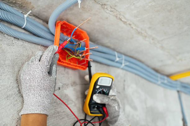 Best Electrical Installation Contractor  in Twentynine Palms, CA