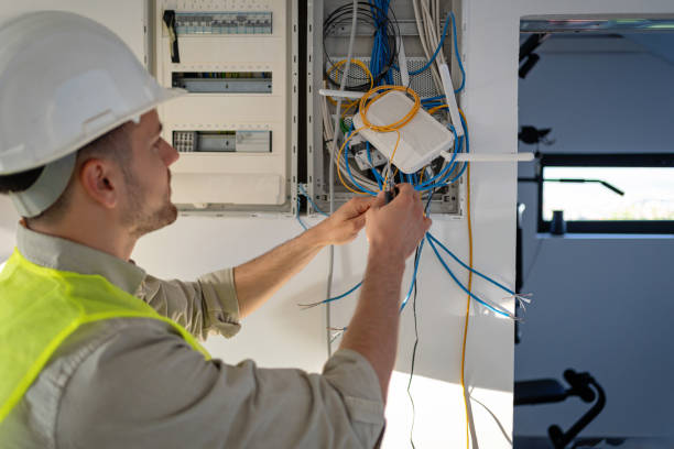 Best Industrial Electrical Services  in Twentynine Palms, CA