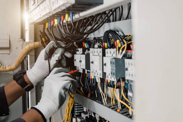 Best Circuit Breaker Repair  in Twentynine Palms, CA